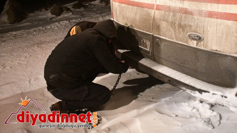 hasta görevlileri kurtarıldı nedeniyle Tipi mahsur AĞRI sağlık - kalan ile 3