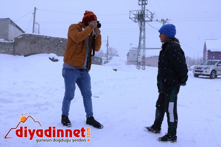 Türkiye AĞRI turuna - Anadolu için insanını yaparak tanımak otostop çıktı  7