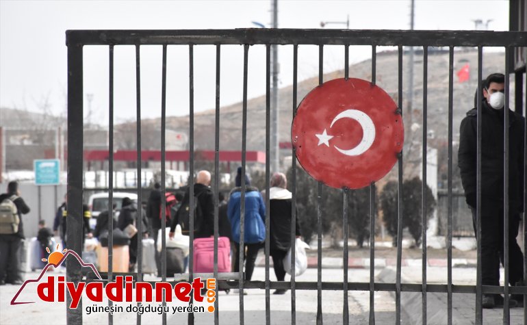 Sınır (2) Kapısı