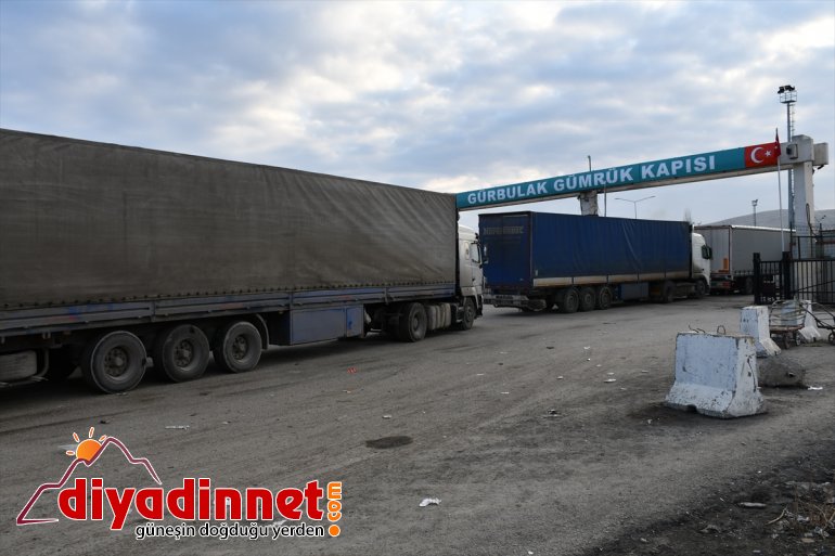 AĞRI kamera Sınır kuruldu Kapısı