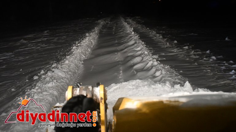 Berat köy için yolu tipinin - açıldı kapattığı AĞRI ve Kar minik 5