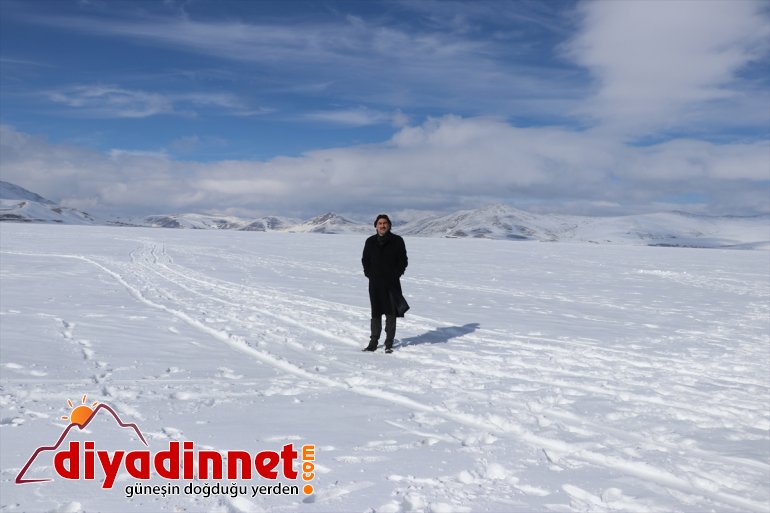 Balık Festivali Ağrı