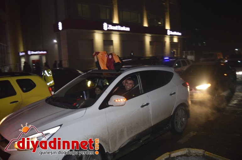 maçın  ardından Derbi 1