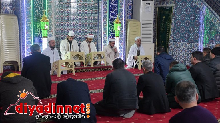 Başsavcısı Hakan mevlit okutuldu Şehit Cumhuriyet Kılıç için 2