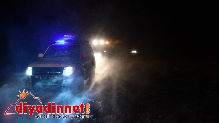 tipinin Kar AĞRI açıldı minik yolu köy Berat ve - için kapattığı 6