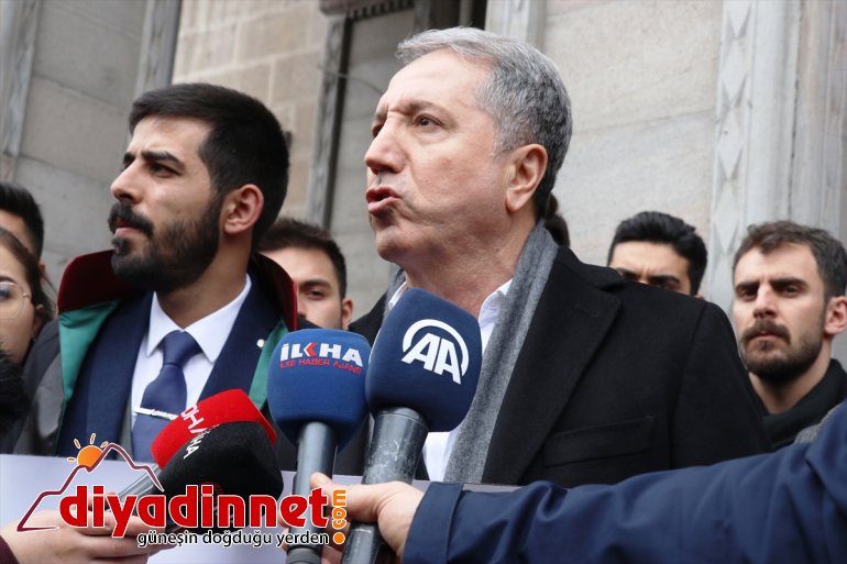 Ağrı'daki minik Leyla davası