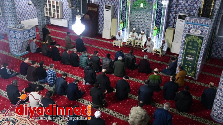 için Kılıç okutuldu Şehit Cumhuriyet mevlit Başsavcısı Hakan 4