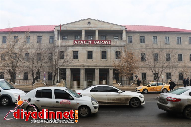 - öldürülmesiyle AĞRI Leyla