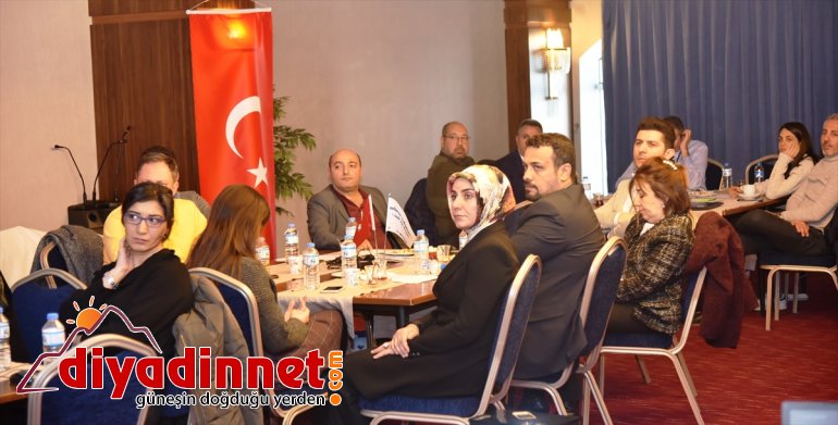 Tanıtım KodlAğrı ve - Çalıştay Programı AĞRI 4