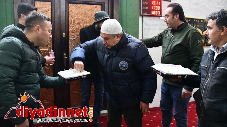 mevlit Kılıç Cumhuriyet için Hakan Başsavcısı Şehit okutuldu 6