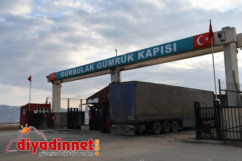 kamera Sınır tedbirleri - kapsamında koronavirüs Kapısı