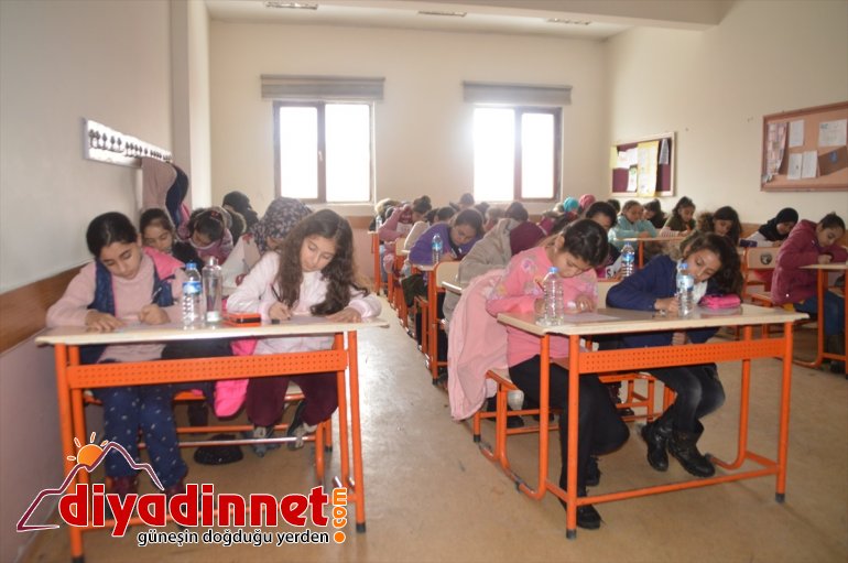 siyer yapıldı Ağrı