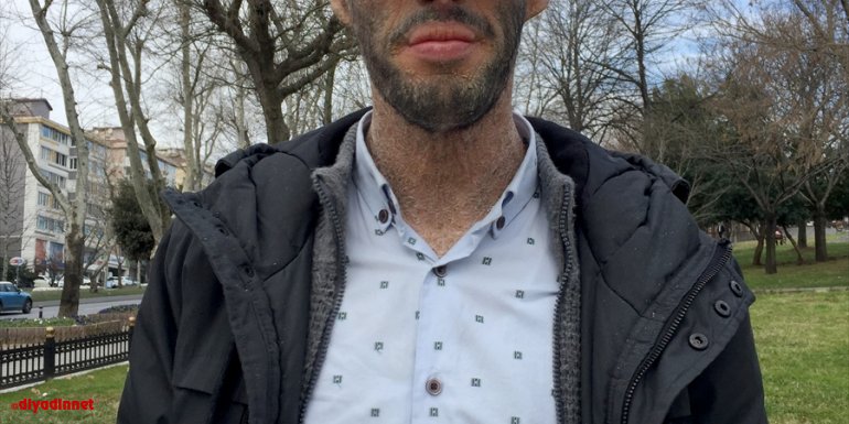 Tedavi umuduyla İstanbul'a gelen Refik Töre, hayırseverlerden destek bekliyor