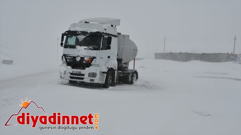 kontrollü Geçidi olarak ulaşıma Ağrı