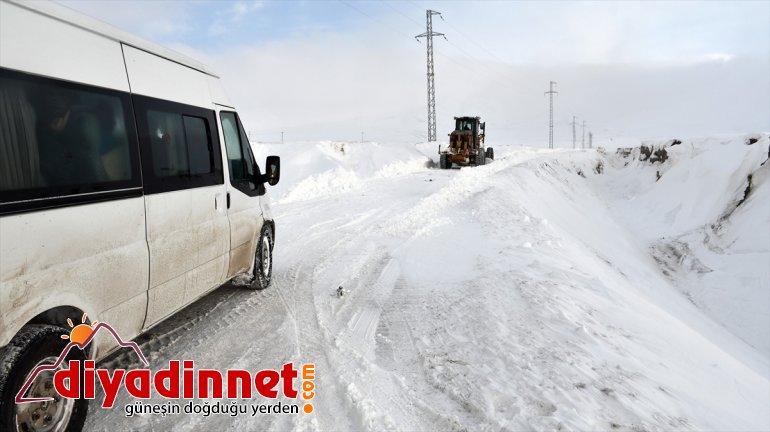 kurtarıldı tipi Kar mahsur kişi - 13