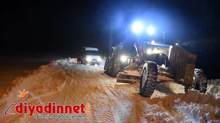 tipi AĞRI yolda nedeniyle Ağrı