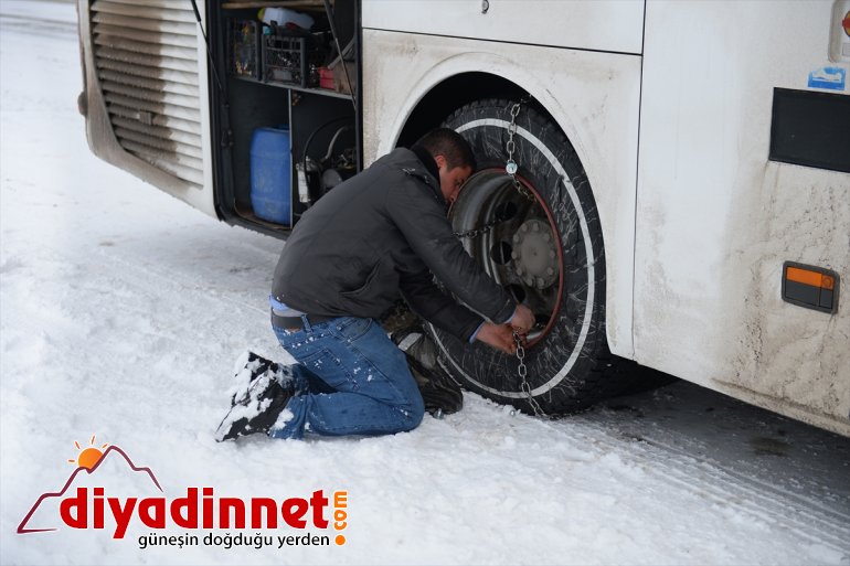 sonra 5 açıldı yolu Iğdır-Ağrı saat kapanan kara Ulaşıma 6