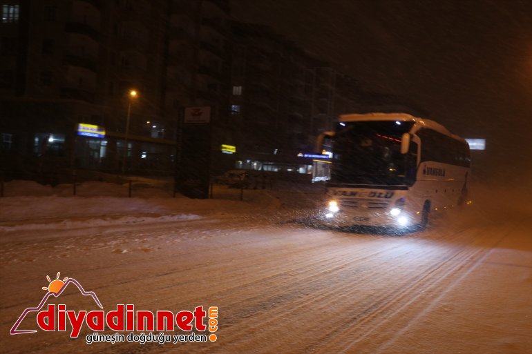 - tipi AĞRI etkili ve oluyor Kar 5