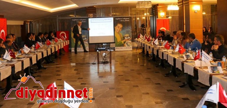 geçen birlikte Elban: 6 yapılan Valisi - Ağrı çalışmalarla Eğitimde ilerledik sıra AĞRI yıl Süleyman 3