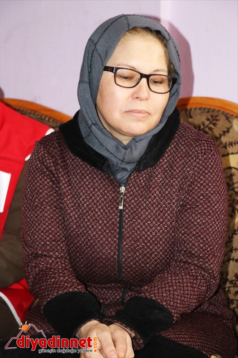  çocuklarıyla AĞRI Afgan kaybeden savaşta yaşam - Eşini iç mücadelesi zorlu kadının 3