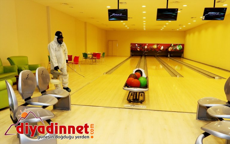 çalışması AİÇÜ