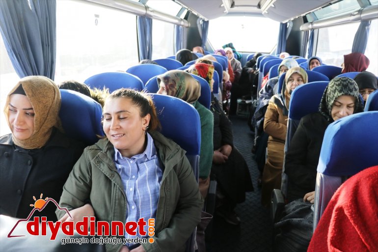 ağrı belediyesi dünya kadınlar günü3