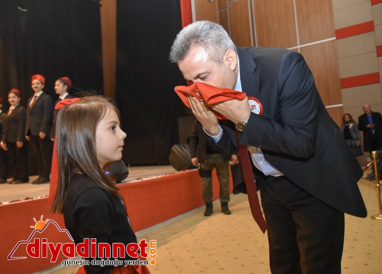 Ağrı da İstiklal Marşı nın Kabulü ve Mehmet Akif Ersoy u Anma Günü4