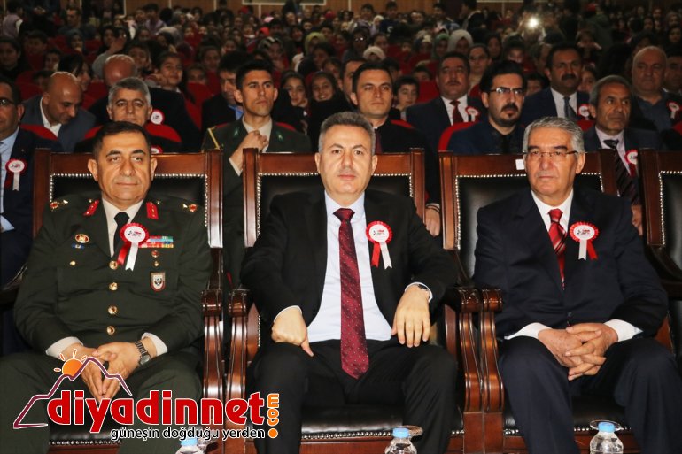 ağrı istiklal marşı programı2