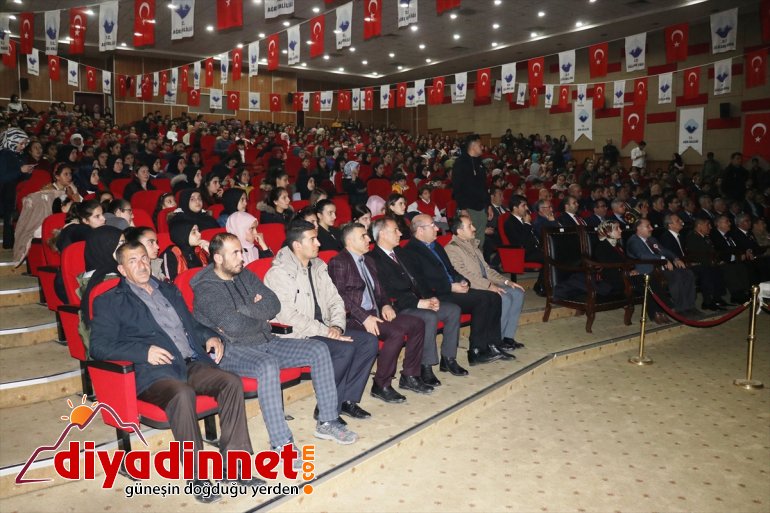 ağrı istiklal marşı programı3