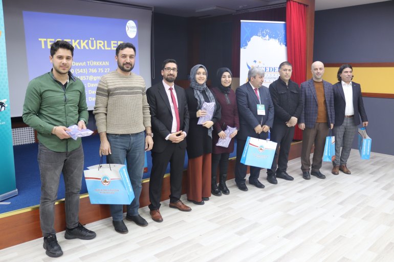 Ağrıda Öğretmen Eli projesi5