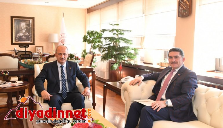 Ankara-Ağrı arası uçak sefer sayısı artıyor