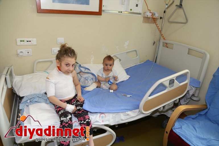 da Minik ablasını ERZURUM Cengizhan