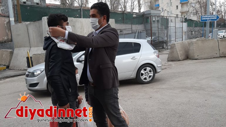 Diyadin TÜGVA temsilciliği5