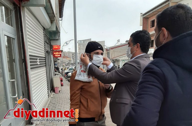 Diyadin TÜGVA temsilciliği7