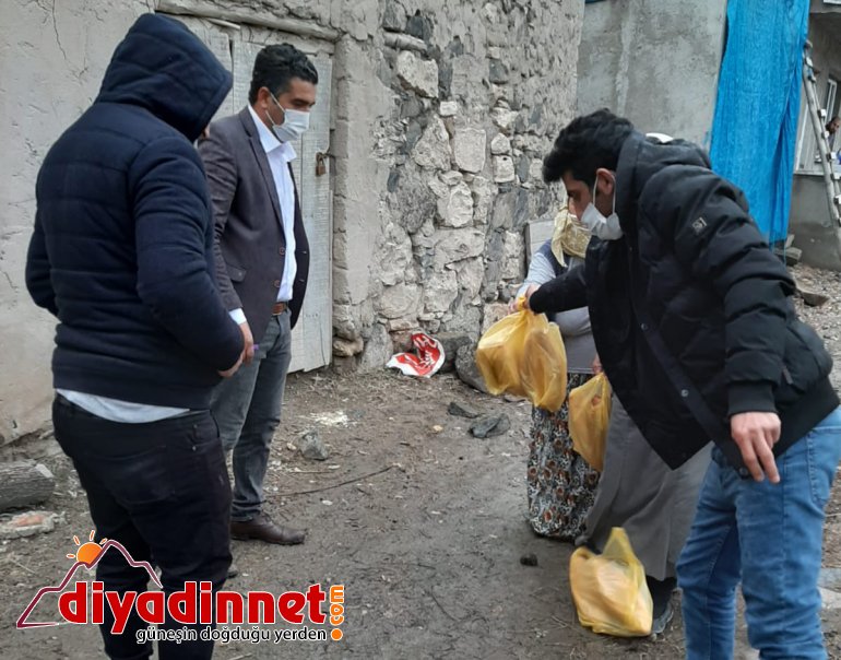 Diyadin TÜGVA temsilciliği10