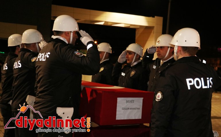 memleketi uğurlandı saldırıdan gümrük - Ağrı