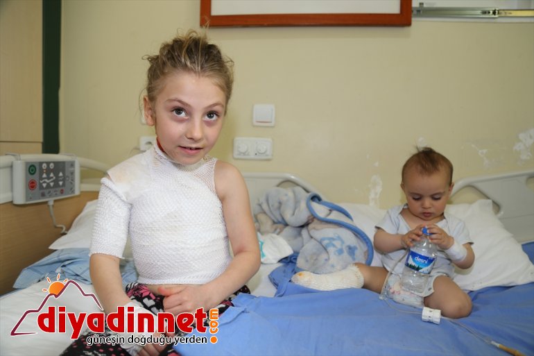 kendisini yaktı ERZURUM yaramazlığı Cengizhan