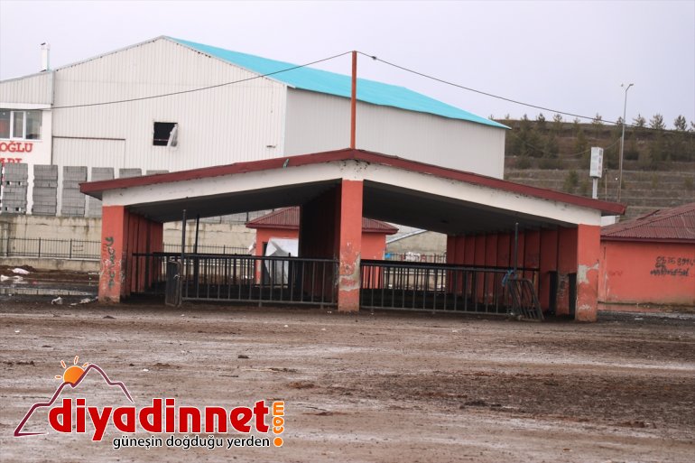 pazarları koronavirüs ve hayvan Ağrı