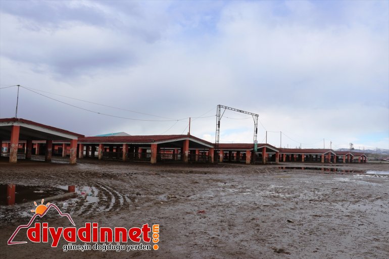 tedbirleri pazarları kapatıldı koronavirüs Ağrı