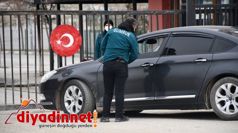 destek - hastanesine Türk Sınır Kızılaydan sahra AĞRI Kapısı