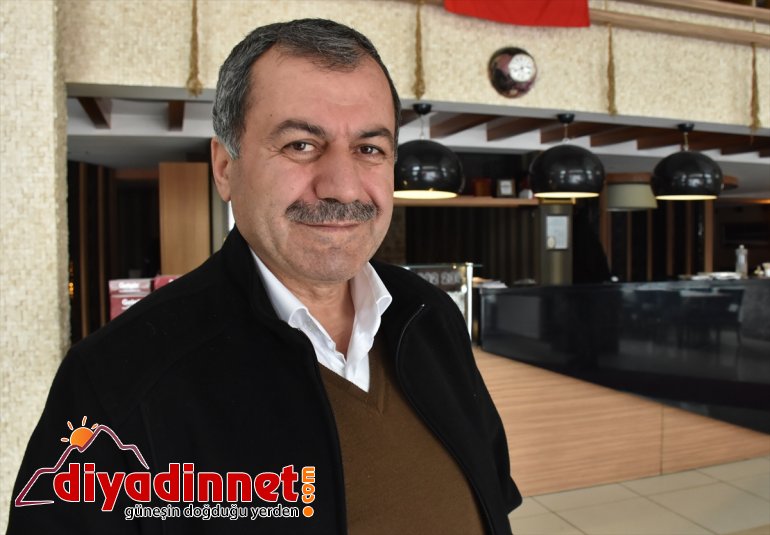 kebabı ERZURUM - sofraları dolması paket servisle kadayıf ve Cağ süslüyor 8
