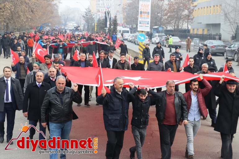 Türkiye Mehmetçik için tek yürek oldu2