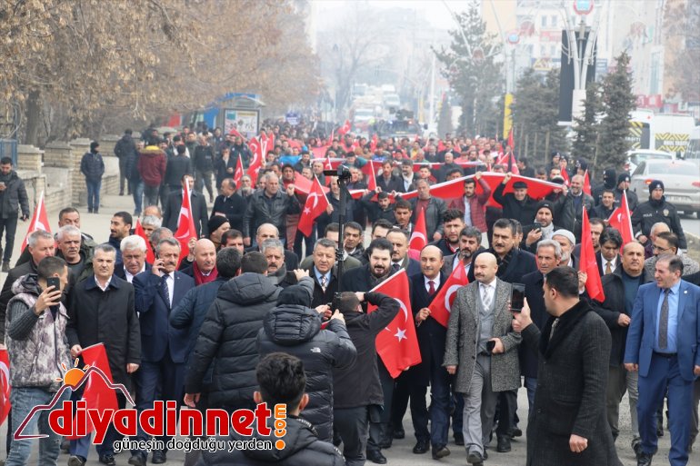 Türkiye Mehmetçik için tek yürek oldu5