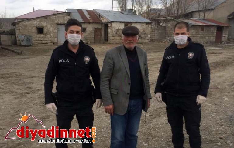 Tutak ta Vefa Sosyal Destek Grubu un çalışmaları2