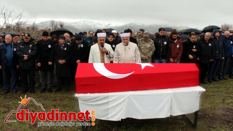 son Turan Şehit ELAZIĞ - gümrük yolculuğuna personeli uğurlandı Ramazan 6