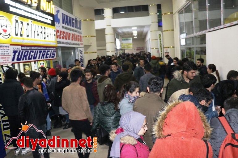 üniversite tatil otobüs1