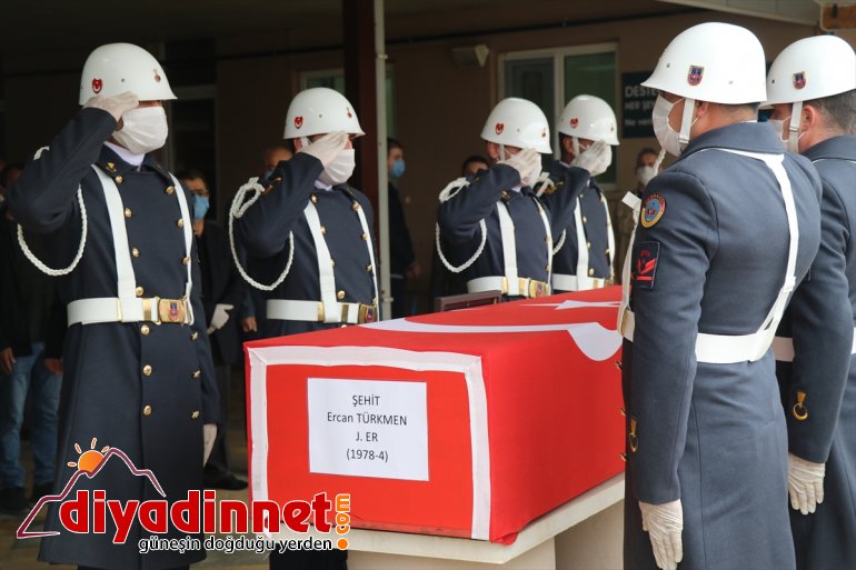 21 oldu  yaralandığı - malulü şehit asker, ERZİNCAN sonra Vazife tarihte yıl 4