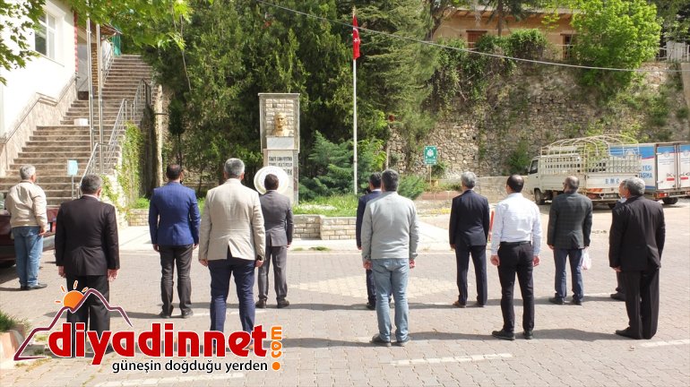 Ulusal Keban’da Nisan 23 Çocuk Bayramı Egemenlik ve 4