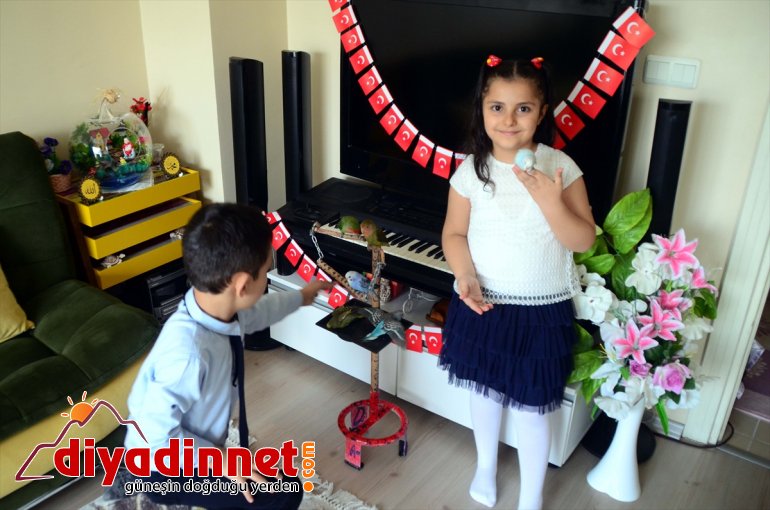 süsleyerek ve Bitlis