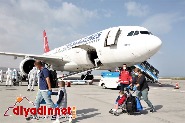 - getirilen 249 Umman